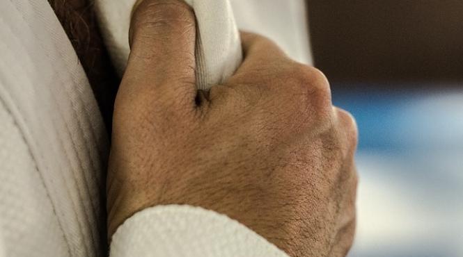 judo ionut vasian medalie de bronz la cupa europeana de la sarajevo