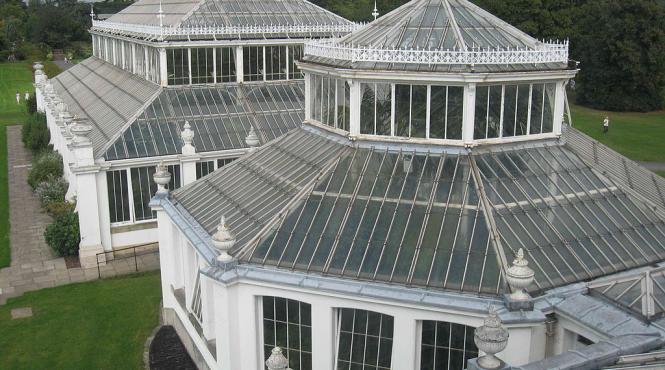 renovarea a costat 55 milioane dolari este cea mai mare din lume