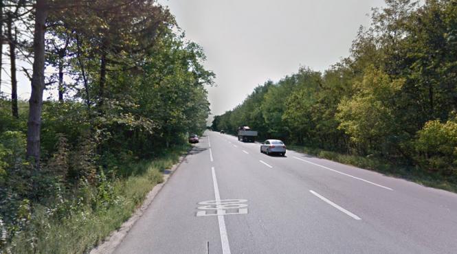 igpr cere ca seful ipj ialomita sa fie cercetat in cazul jafurilor din padurea sinesti