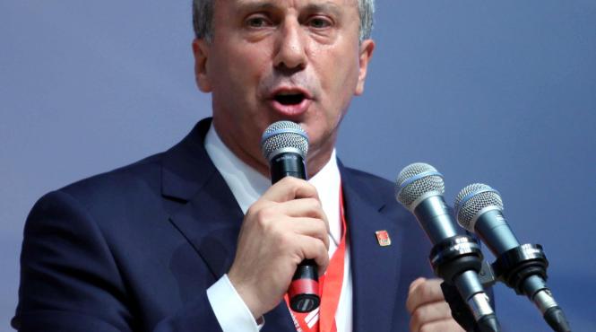 turcia candidatul prezidential al principalului partid de opozitie doreste dezbateri televizate