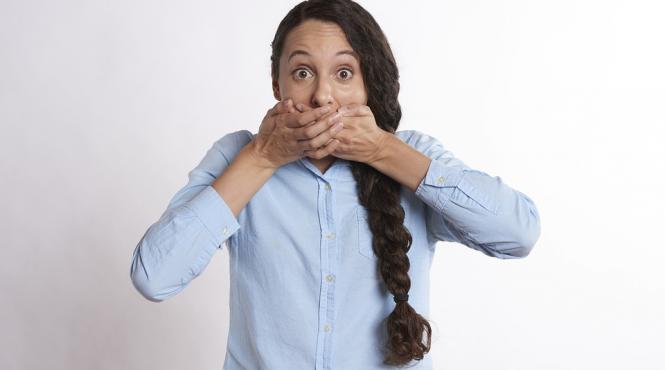 cinci lucruri pe care nu le stiai despre gura ta