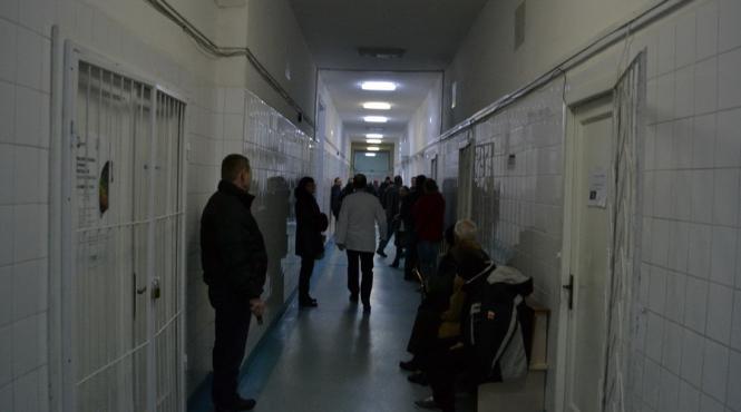 cum sunt descurajati pacientii romani sa mearga la doctor