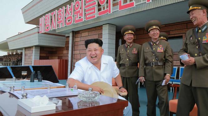 kim jong un a facut o a doua vizita in china