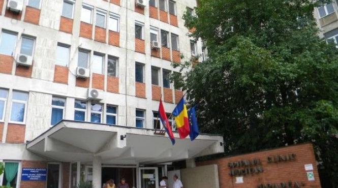 40 de urgentisti cautam spital