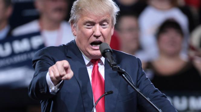 donald trump ameninta iranul cu consecinte grave