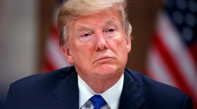 donald trump anunta eliberarea celor trei americani detinuti de phenian