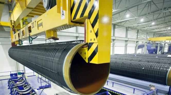 polonia da in judecata gazprom si companiile europene responsabile pentru finantarea nord stream 2