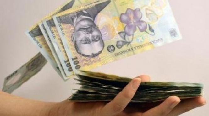 viorel stefan investitii de 5 9 miliarde de lei realizate in patru luni ale anului 2018