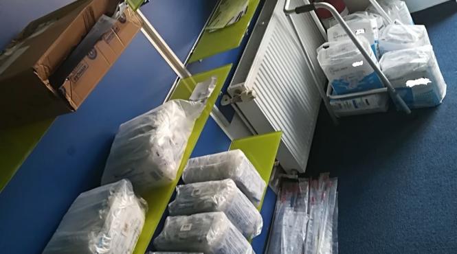 zeci de cadre medicale implicate intr o frauda uriasa anchetate de diicot