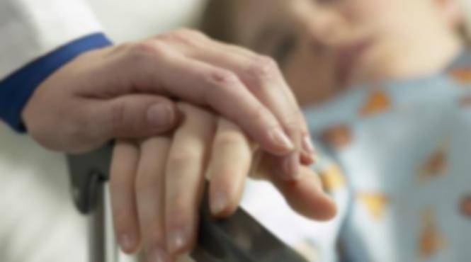 baiat de 9 ani in stare grava la spital dupa ce a fost muscat de un caine lasat liber de stapan