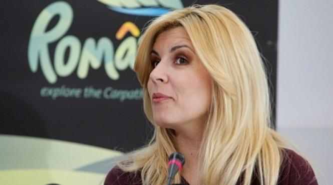 declaratii incendiare ale elenei udrea am plecat din romania cand mi am dat seama ca nu am nicio sansa sa fiu judecata corect