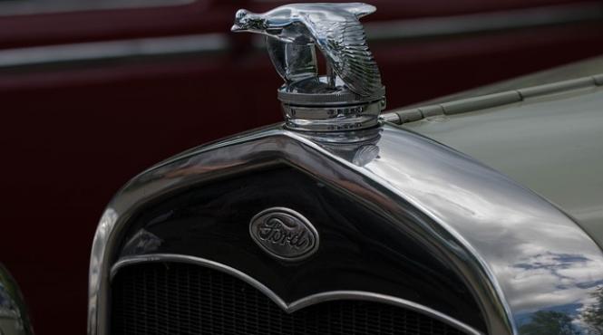 ford nu va mai produce camionetele f 150 si super duty