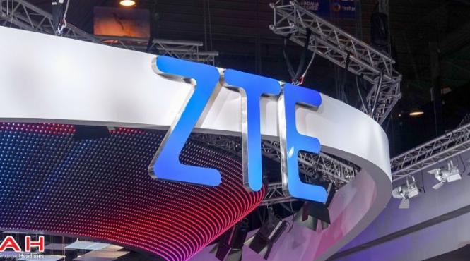 gigantul chinez zte si a inchis principalele activitati