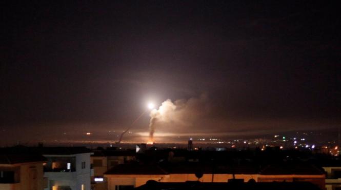 a inceput razboiul iranul ataca israelul