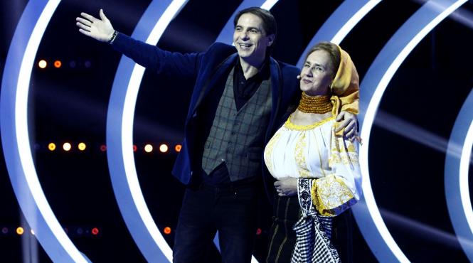 cei trei inventatori de la guess my age ghiceste varsta nu au reusit sa castige banii pentru dispozitivul pe care l au creat