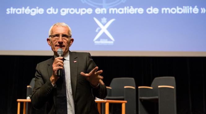 compania de cai ferate din franta a pierdut 300 de milioane de euro din cauza grevei