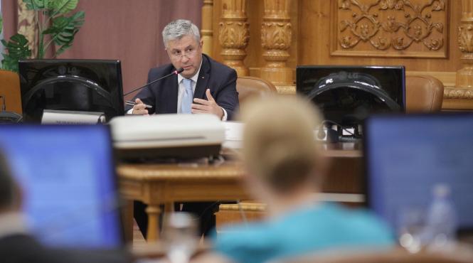 eroarea judiciara redefinita