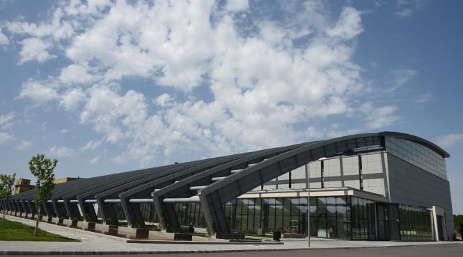 laser valley oraselul nascut smart