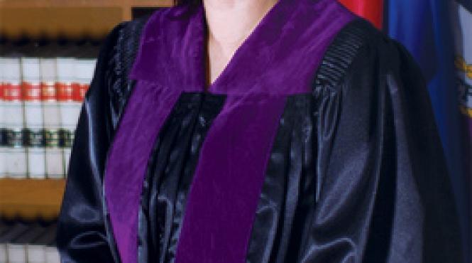 presedinta curtii supreme din filipine un critic vehement al al rodrigo duterte a fost destituita