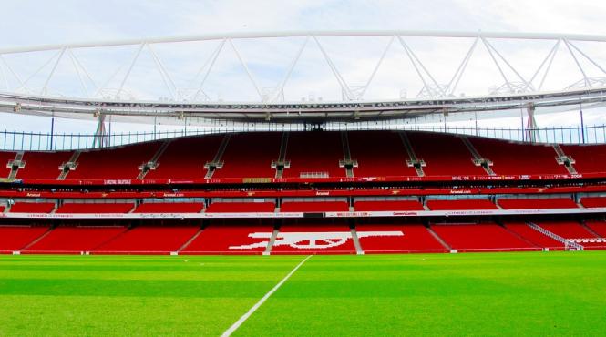 arsenal i a suspendat pe antrenorii echipei under 23