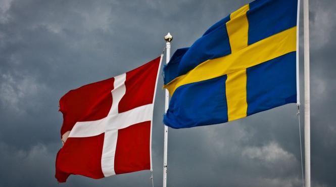 atentionare de calatorie mae autoritatile suedeze si daneze prelungesc perioada de efectuare a controalelor la frontiere