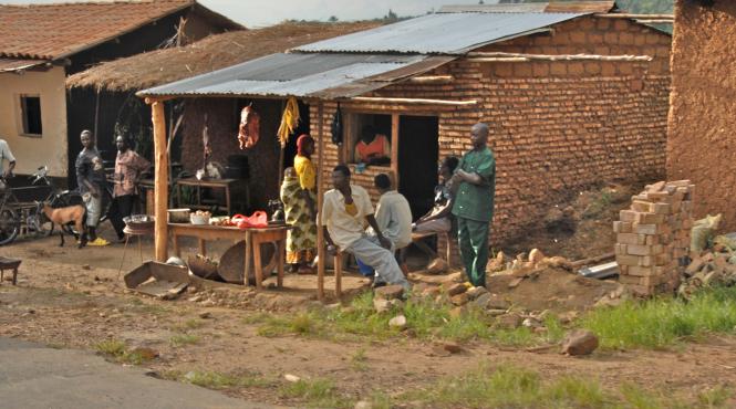 burundi cel putin 23 de morti intr un atac armat impotriva unui sat