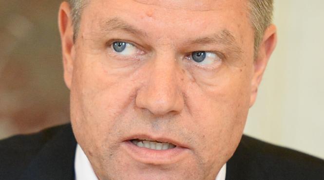 iohannis asa numita reforma a salariilor un esec
