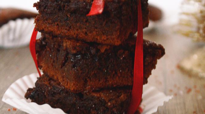 reteta zilei negresa