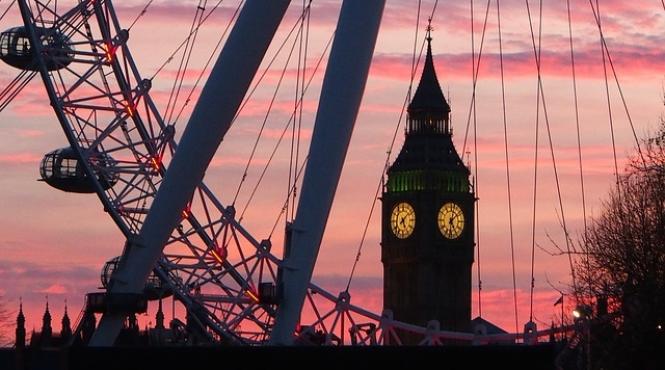 ambasada britanica nu se muta la ierusalim