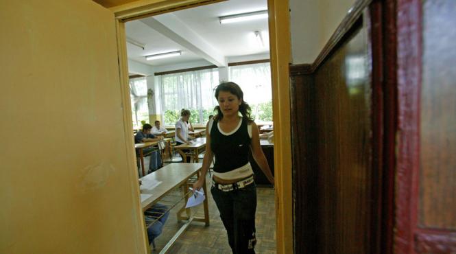 bacalaureat 2018 a inceput sesiunea speciala a bacalaureatului pentru olimpici