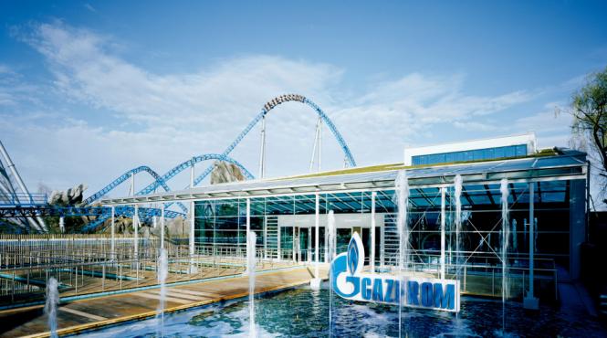 gazprom negociaza cu turcia ruta celei de a doua linii a gazoductului turkish stream