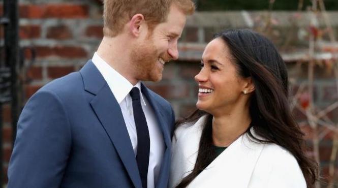 nunta regala harry si meghan isi vor amana luna de miere pentru a participa la un eveniment la palatul buckingham
