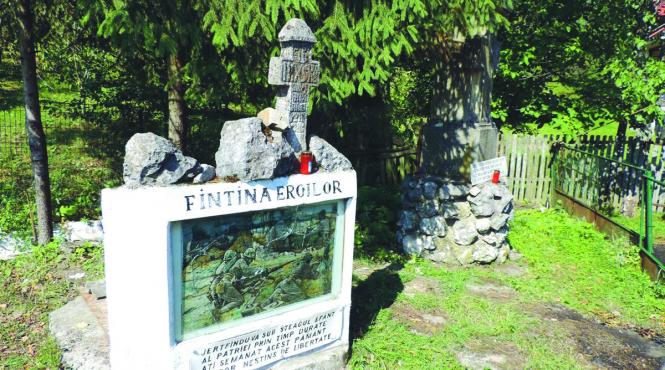 poienarei satul repopulat cu tarani de weekend