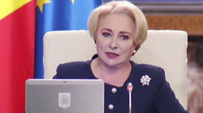 premierul dancila ii transmite presedintelui iohannis ca va participa la consultarile de la cotroceni