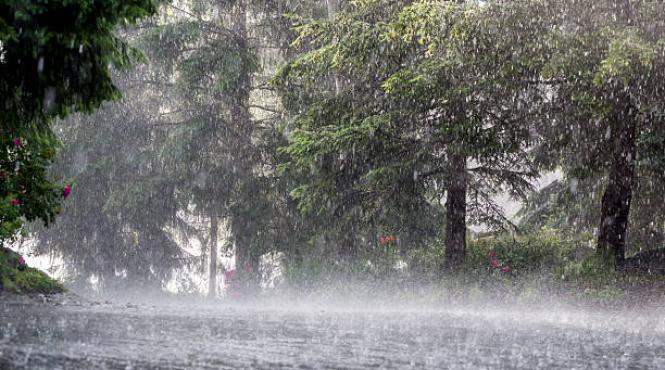 prognoza meteo pentru 15 16 17 si 18 mai precipitatii