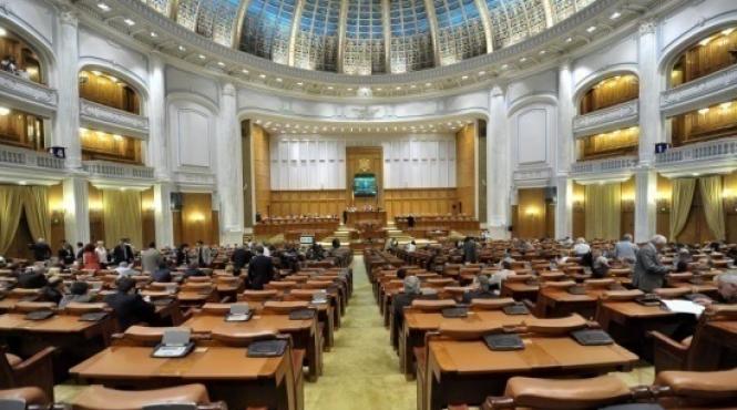 senatul a respins motiunea simpla impotriva ministrului educatiei