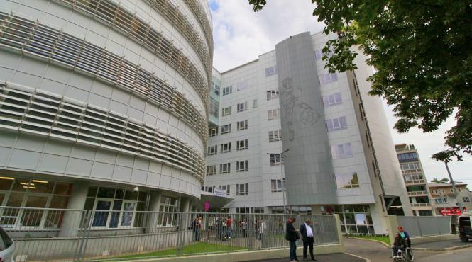 spitalul de copii victor gomoiu din capitala a fost inaugurat