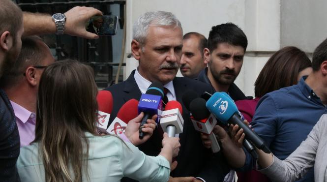 dna vrea ca liviu dragnea sa intre la zdup pentru un deceniu