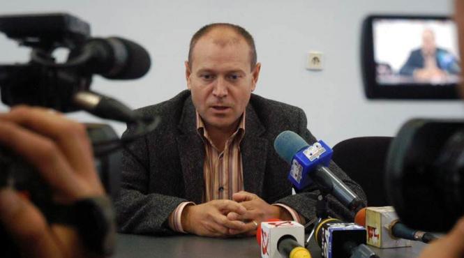 felix banila propus pentru sefia diicot