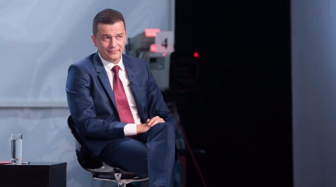 grindeanu ancom nu mai doreste sa fie banca doresc ca banii care vin in institutie sa se intoarca in industrie