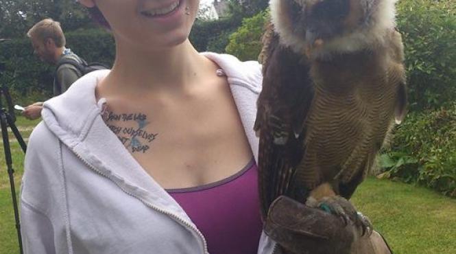 o studenta a murit din cauza pastilelor pentru slabit care contineau dinitrofenol