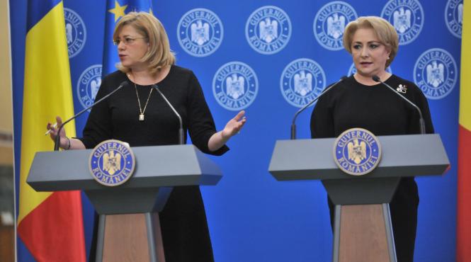 pnl o invoca pe corina cretu