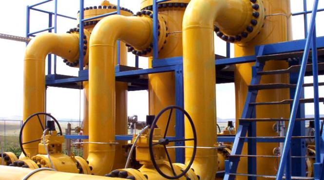 profitul net al transgaz a scazut cu 26 in primul trimestru