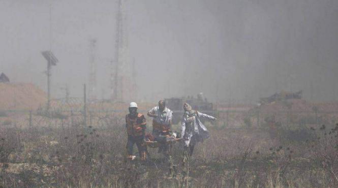 val de critici la adresa israelul dupa incidentele violente de la granita cu fasia gaza