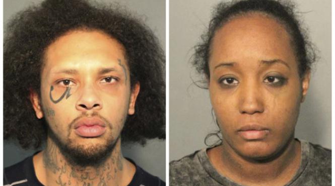 cuplu din california acuzat de tortura 10 copii au fost gasiti printre alimente putrezite si deseuri animale si umane