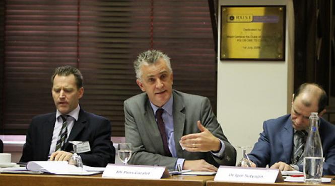 nato condamna inaugurarea podului care leaga crimeea de rusia