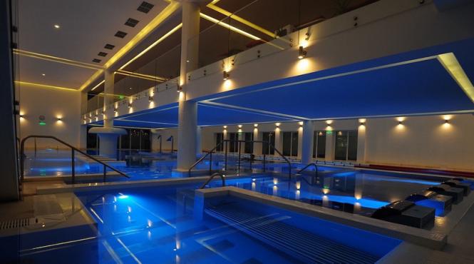 tratamente si relaxare la eforie nord