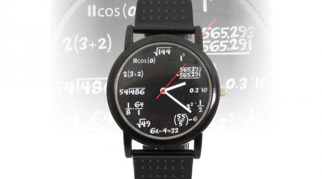 cadou pentru iubitorii de matematica