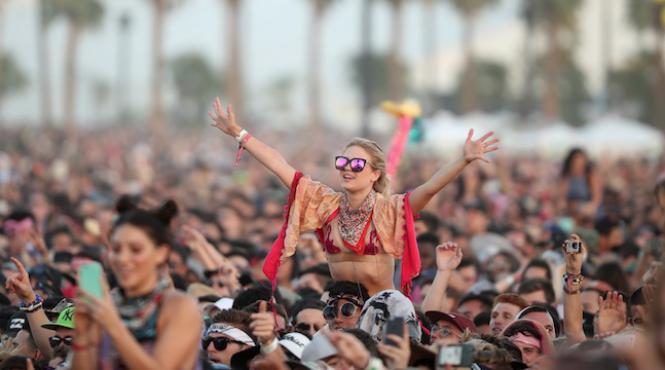 compania de productie live nation creeaza un fond pentru afacerile lansate de femei