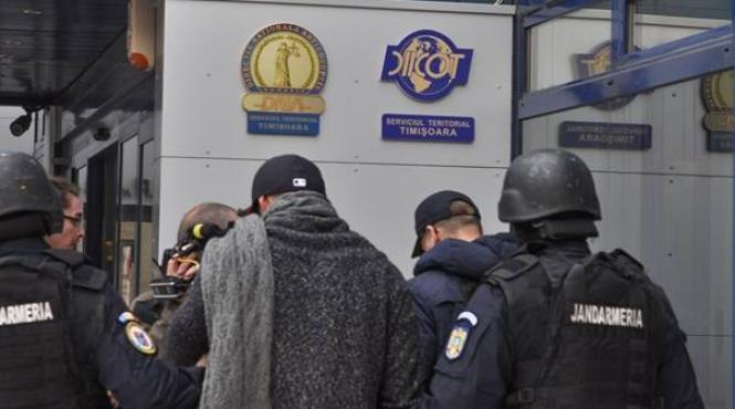 diicot a smuls iarba in campusurile studentesti